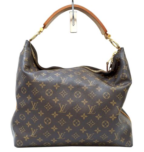 louis vuitton sully mm replica|Louis Vuitton sully mm monogram.